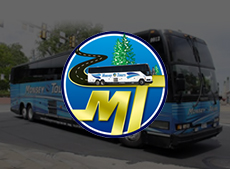 Monsey Tours Bus Image